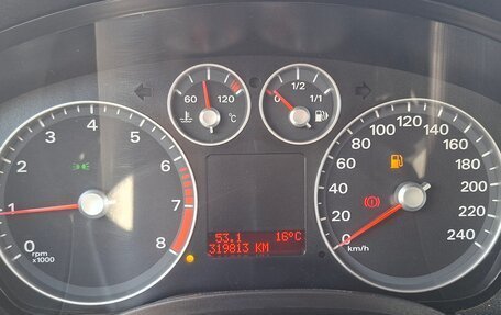 Ford Focus II рестайлинг, 2007 год, 325 000 рублей, 8 фотография