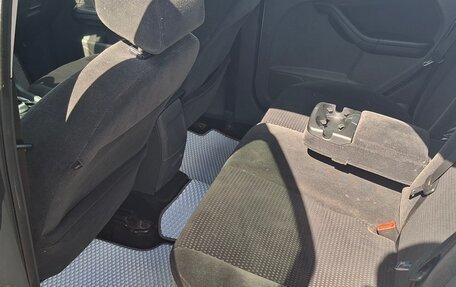 Ford Focus II рестайлинг, 2007 год, 325 000 рублей, 13 фотография