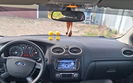 Ford Focus II рестайлинг, 2007 год, 325 000 рублей, 10 фотография