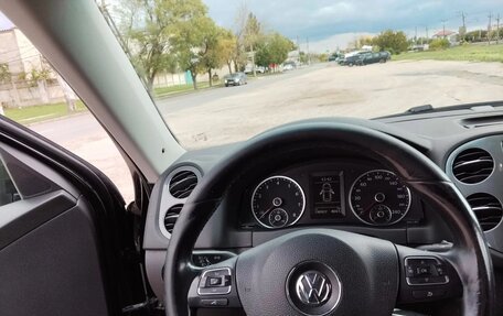 Volkswagen Tiguan I, 2012 год, 1 100 000 рублей, 7 фотография