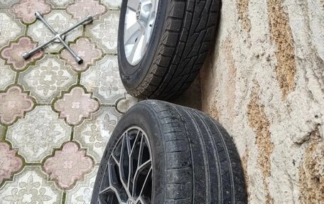 Volkswagen Tiguan I, 2012 год, 1 100 000 рублей, 9 фотография