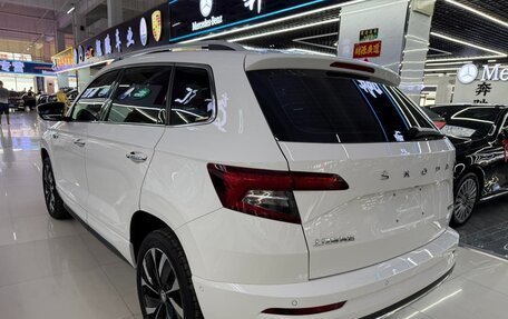 Skoda Karoq I, 2022 год, 1 610 000 рублей, 5 фотография