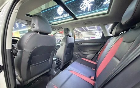 Skoda Karoq I, 2022 год, 1 610 000 рублей, 13 фотография