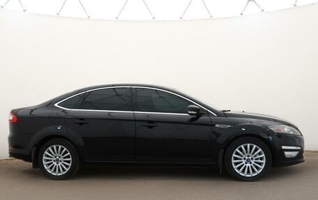 Ford Mondeo IV, 2012 год, 717 000 рублей, 4 фотография