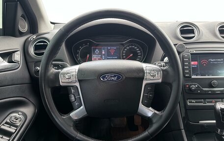 Ford Mondeo IV, 2012 год, 717 000 рублей, 12 фотография
