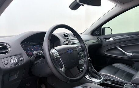 Ford Mondeo IV, 2012 год, 717 000 рублей, 7 фотография