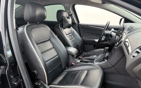 Ford Mondeo IV, 2012 год, 717 000 рублей, 9 фотография
