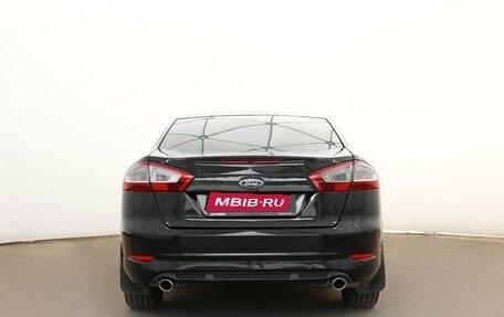 Ford Mondeo IV, 2012 год, 717 000 рублей, 5 фотография