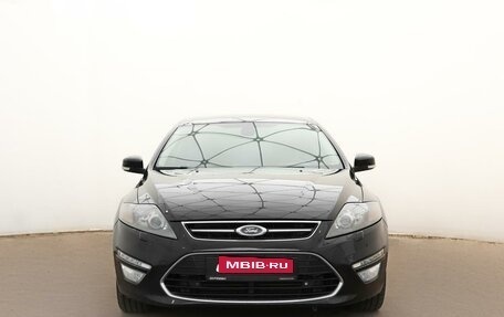 Ford Mondeo IV, 2012 год, 717 000 рублей, 3 фотография
