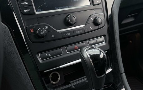 Ford Mondeo IV, 2012 год, 717 000 рублей, 24 фотография