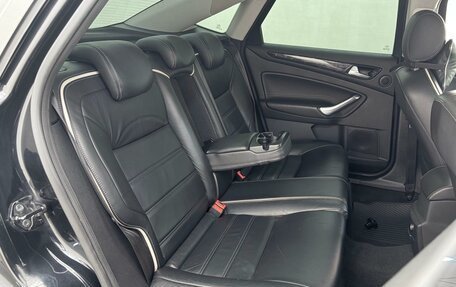 Ford Mondeo IV, 2012 год, 717 000 рублей, 16 фотография