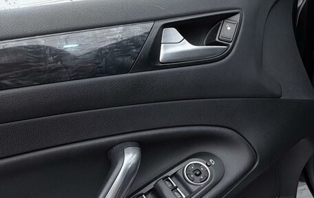 Ford Mondeo IV, 2012 год, 717 000 рублей, 26 фотография