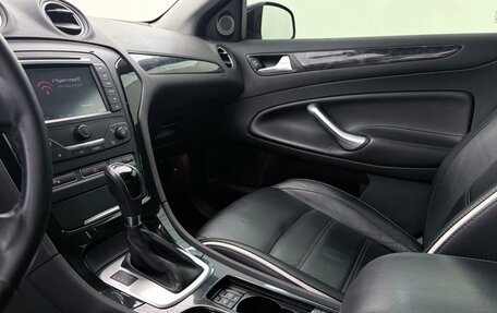 Ford Mondeo IV, 2012 год, 717 000 рублей, 25 фотография
