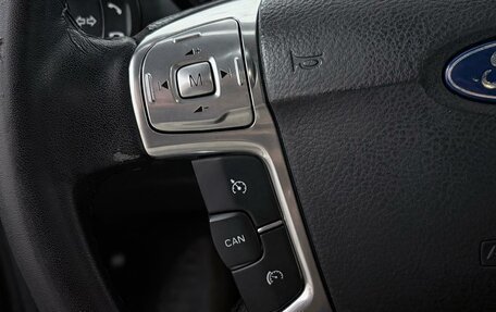 Ford Mondeo IV, 2012 год, 717 000 рублей, 18 фотография