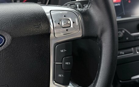 Ford Mondeo IV, 2012 год, 717 000 рублей, 19 фотография