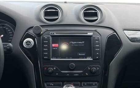Ford Mondeo IV, 2012 год, 717 000 рублей, 21 фотография