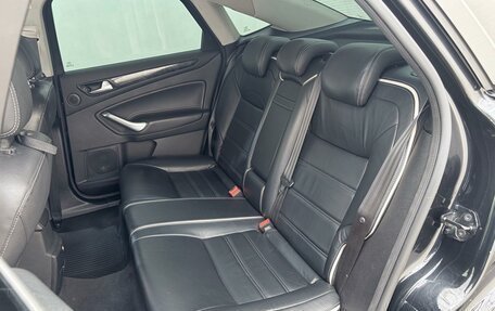 Ford Mondeo IV, 2012 год, 717 000 рублей, 15 фотография