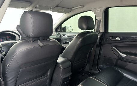 Ford Mondeo IV, 2012 год, 717 000 рублей, 23 фотография
