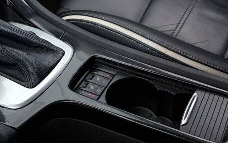 Ford Mondeo IV, 2012 год, 717 000 рублей, 22 фотография
