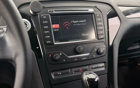Ford Mondeo IV, 2012 год, 717 000 рублей, 17 фотография
