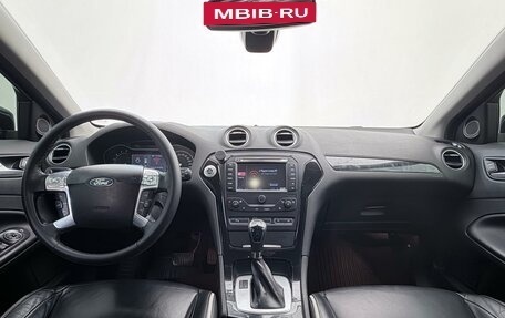 Ford Mondeo IV, 2012 год, 717 000 рублей, 14 фотография