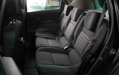 Renault Scenic III, 2016 год, 1 019 000 рублей, 9 фотография