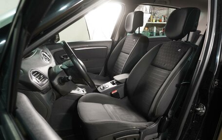 Renault Scenic III, 2016 год, 1 019 000 рублей, 10 фотография