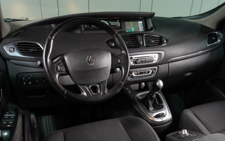 Renault Scenic III, 2016 год, 1 019 000 рублей, 6 фотография