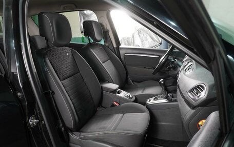Renault Scenic III, 2016 год, 1 019 000 рублей, 8 фотография