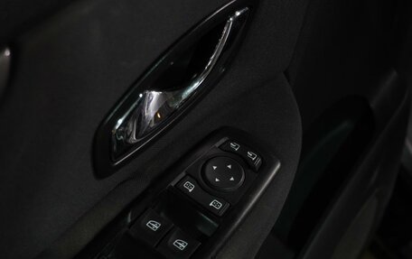Renault Scenic III, 2016 год, 1 019 000 рублей, 12 фотография