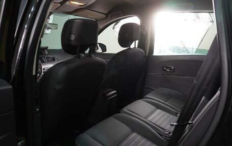 Renault Scenic III, 2016 год, 1 019 000 рублей, 11 фотография