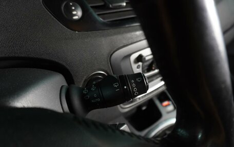 Renault Scenic III, 2016 год, 1 019 000 рублей, 14 фотография
