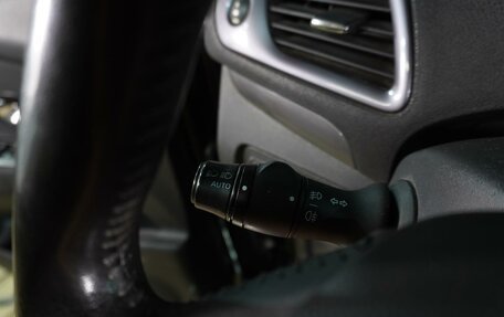 Renault Scenic III, 2016 год, 1 019 000 рублей, 13 фотография