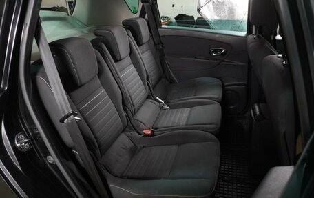 Renault Scenic III, 2016 год, 1 019 000 рублей, 7 фотография