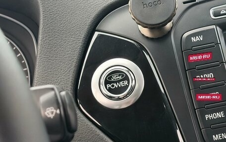 Ford Mondeo IV, 2012 год, 717 000 рублей, 20 фотография