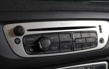 Renault Scenic III, 2016 год, 1 019 000 рублей, 18 фотография