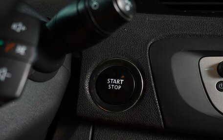 Renault Scenic III, 2016 год, 1 019 000 рублей, 15 фотография
