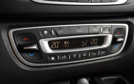 Renault Scenic III, 2016 год, 1 019 000 рублей, 19 фотография
