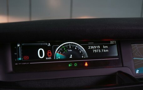 Renault Scenic III, 2016 год, 1 019 000 рублей, 22 фотография
