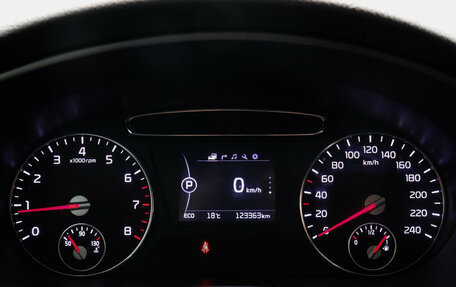 KIA Sorento III Prime рестайлинг, 2017 год, 2 297 000 рублей, 9 фотография