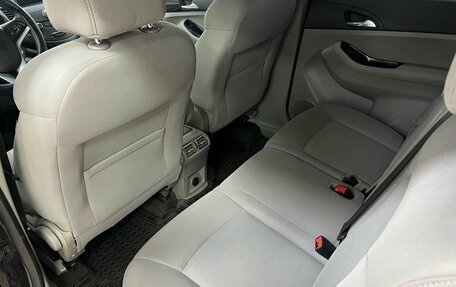Chevrolet Orlando I, 2012 год, 1 140 000 рублей, 11 фотография