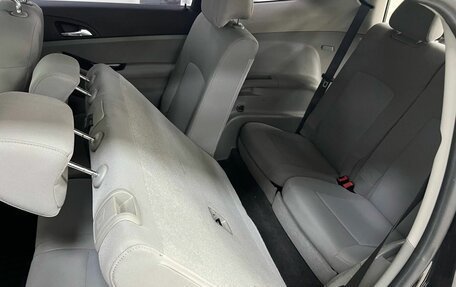 Chevrolet Orlando I, 2012 год, 1 140 000 рублей, 12 фотография