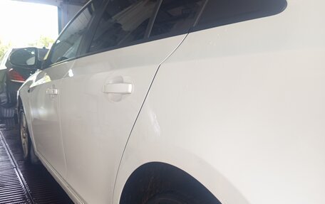 Chevrolet Cruze II, 2013 год, 545 000 рублей, 3 фотография