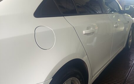 Chevrolet Cruze II, 2013 год, 545 000 рублей, 4 фотография