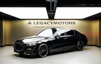 Mercedes-Benz S-Класс, 2026 год, 27 970 000 рублей, 1 фотография