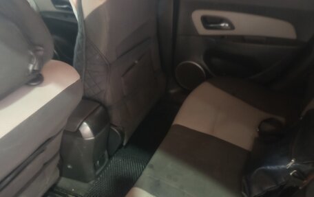 Chevrolet Cruze II, 2013 год, 545 000 рублей, 6 фотография