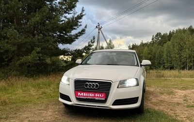 Audi A3, 2009 год, 870 000 рублей, 1 фотография