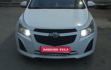 Chevrolet Cruze II, 2013 год, 750 000 рублей, 1 фотография