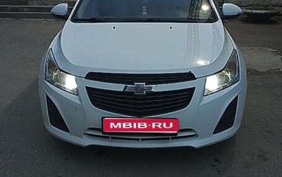 Chevrolet Cruze II, 2013 год, 750 000 рублей, 1 фотография
