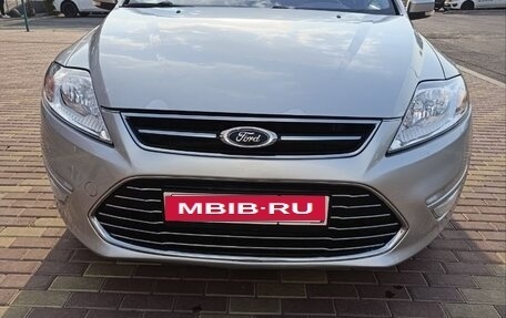 Ford Mondeo IV, 2011 год, 965 000 рублей, 1 фотография
